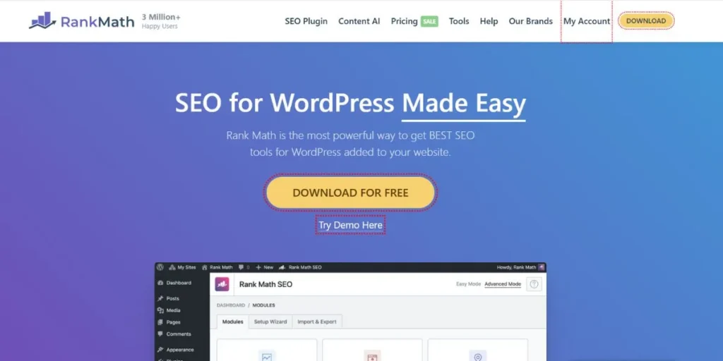 Best SEO Plugins for WordPress