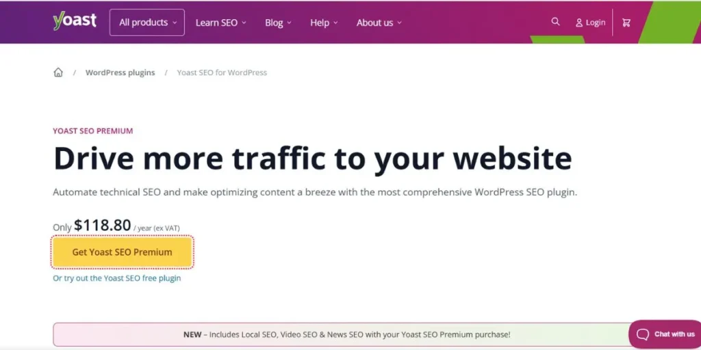 Best SEO Plugins for WordPress