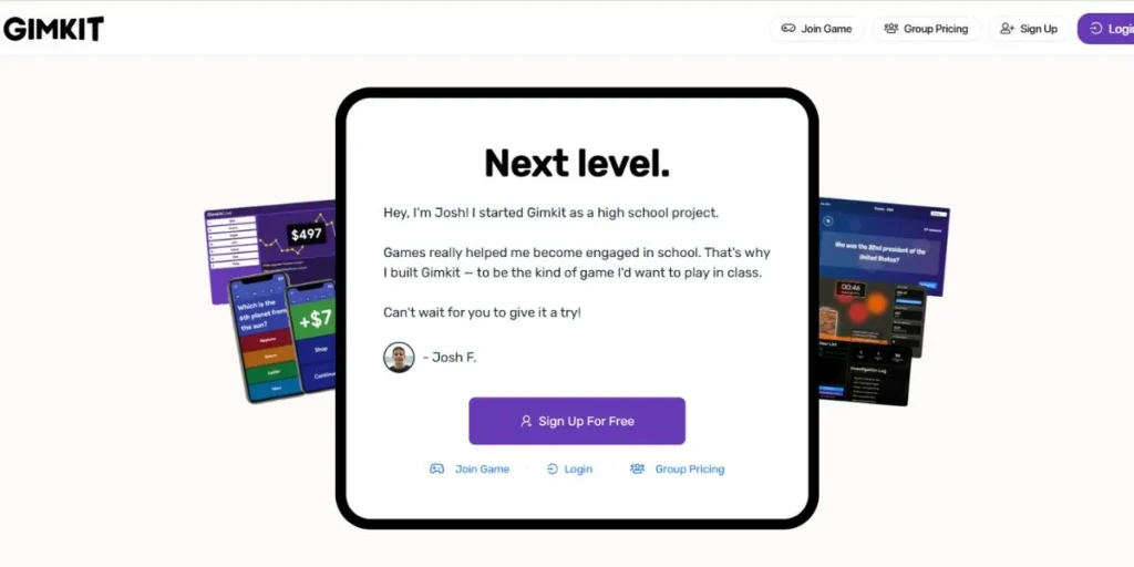 Blooket Alternatives