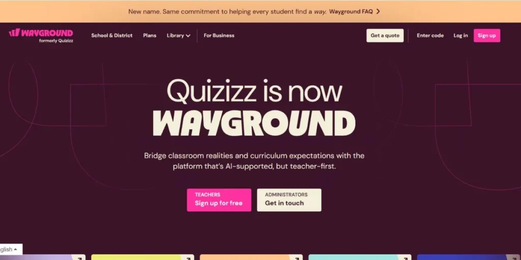 Blooket Alternatives