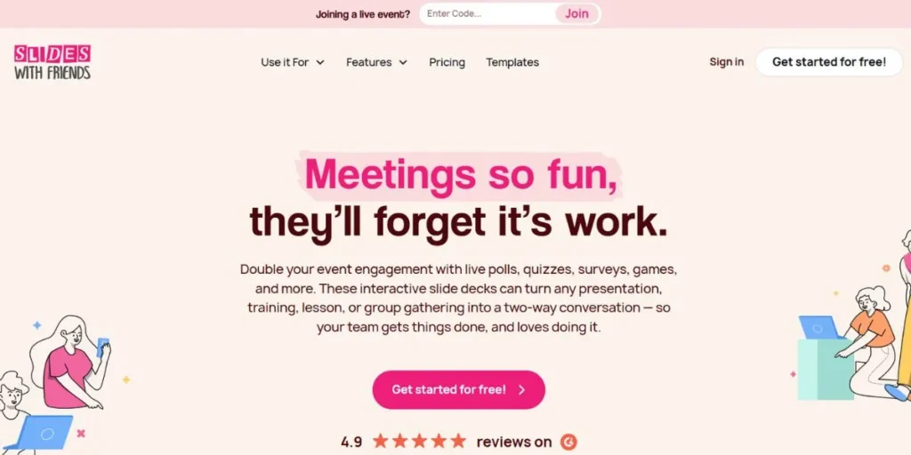 Blooket Alternatives