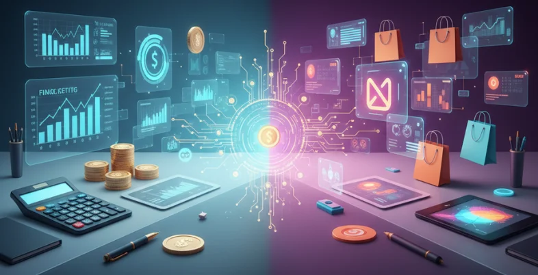 Budgeting to Branding Why Strong Financial Management Drives Smarter Marketing Decisions