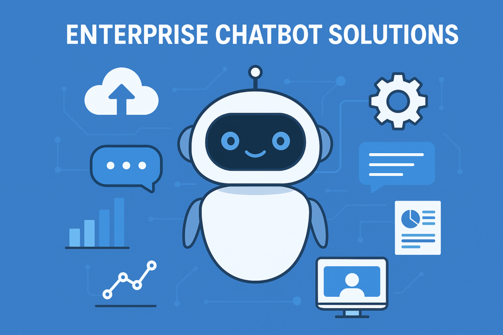 Enterprise Chatbot Solutions