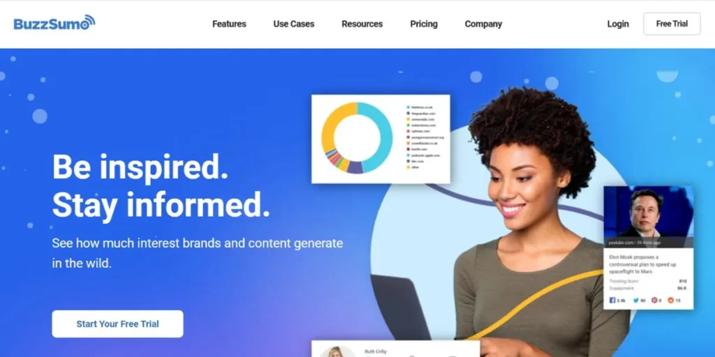 Competitive Intelligence Tools