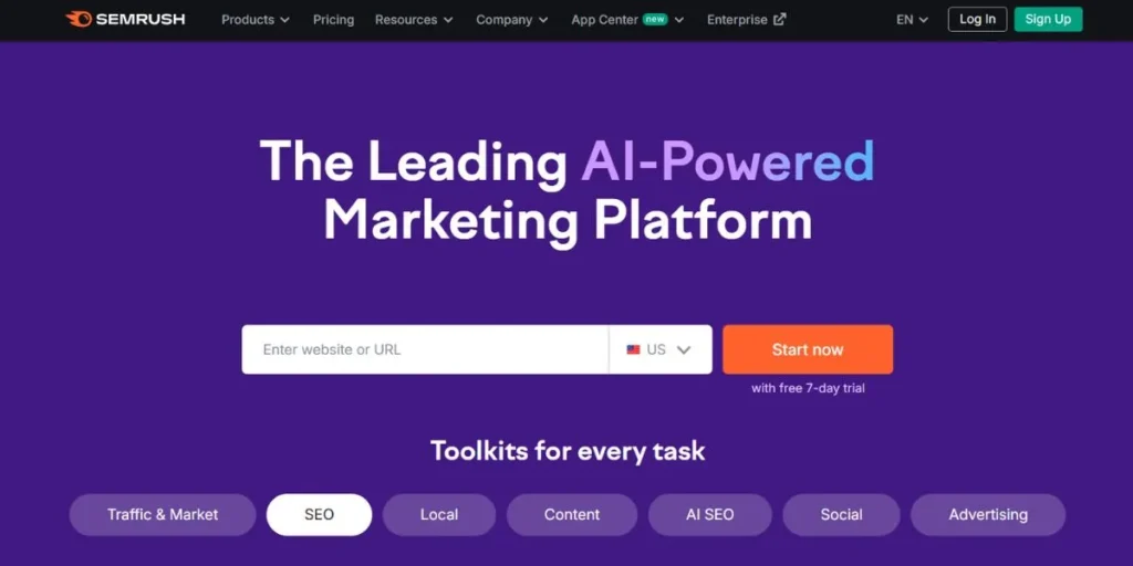 Competitive Intelligence Tools