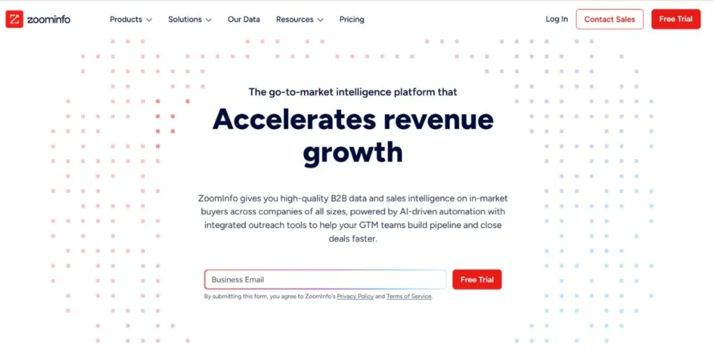 Competitive Intelligence Tools