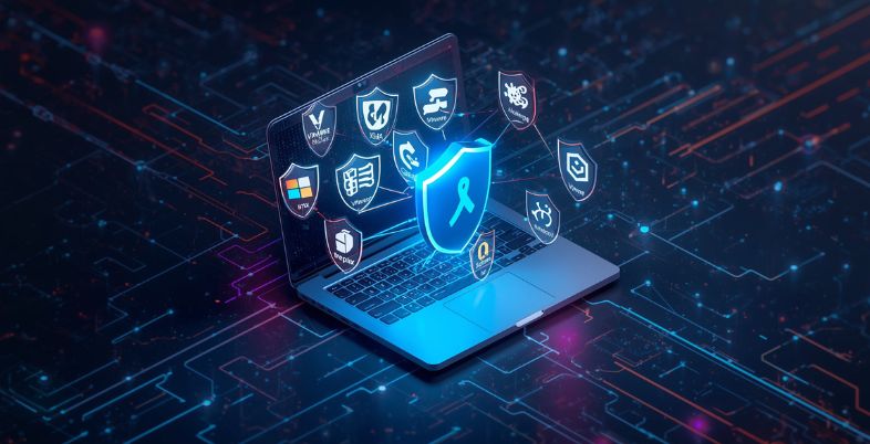 CrowdStrike Competitors