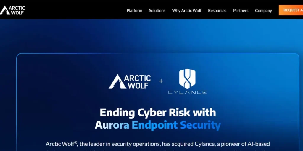 CrowdStrike Competitors