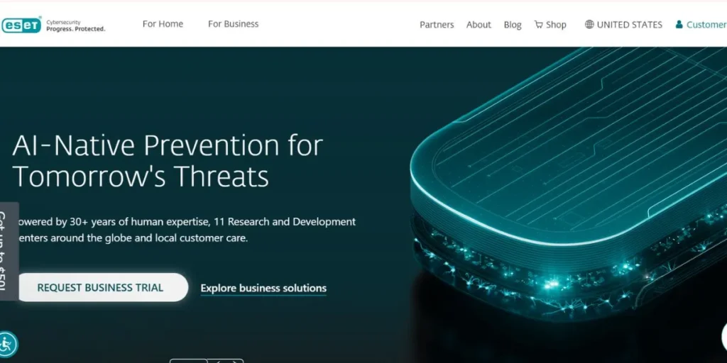 CrowdStrike Competitors