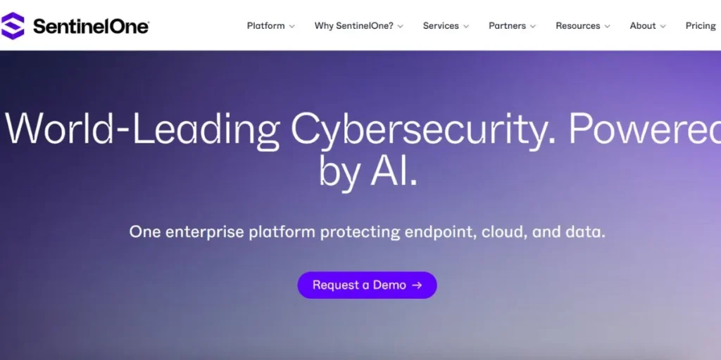 CrowdStrike Competitors