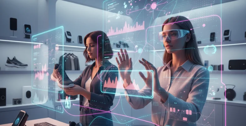 Data-Driven eCommerce Evolution