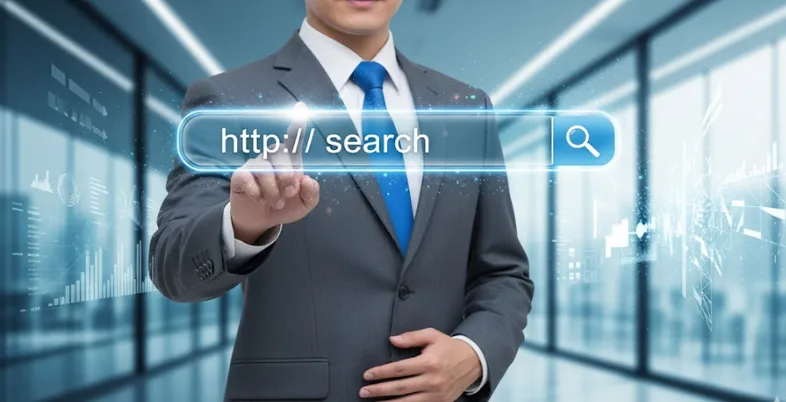 Domain Name Registrars