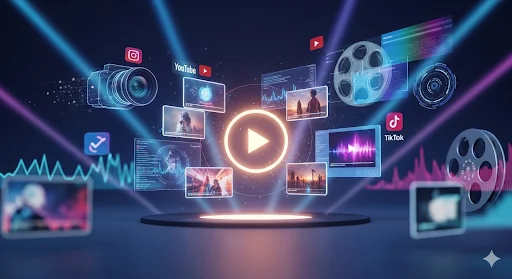 Embracing Video Marketing