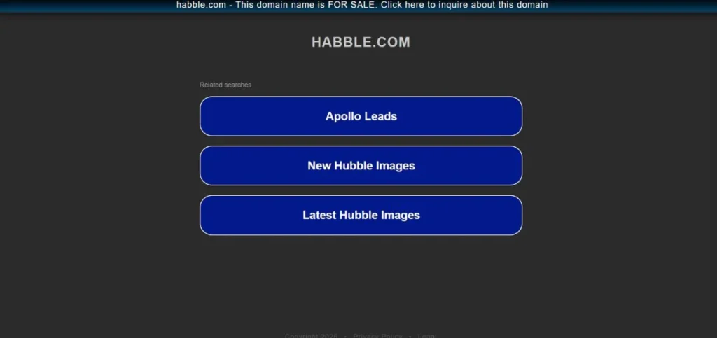 Habble TEM-Telecom Expense Management Solutions