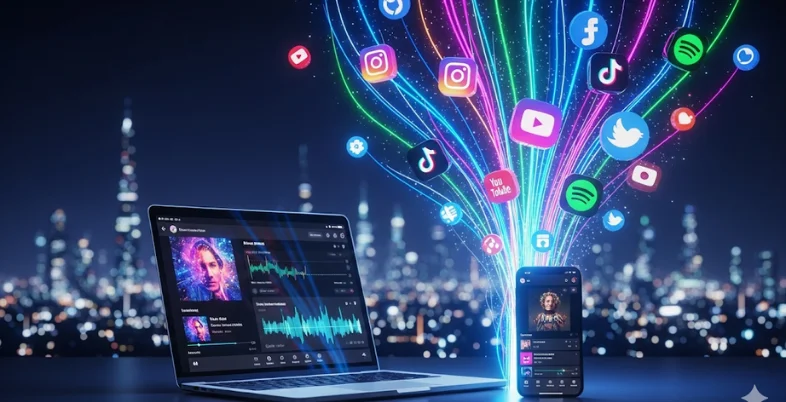 How to Plan Releases That Boost Streaming and Social