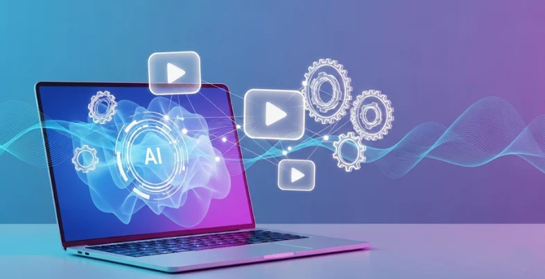 How to Use AI Tools for Video Marketing Automation Without Being Overwhelmed by Tech