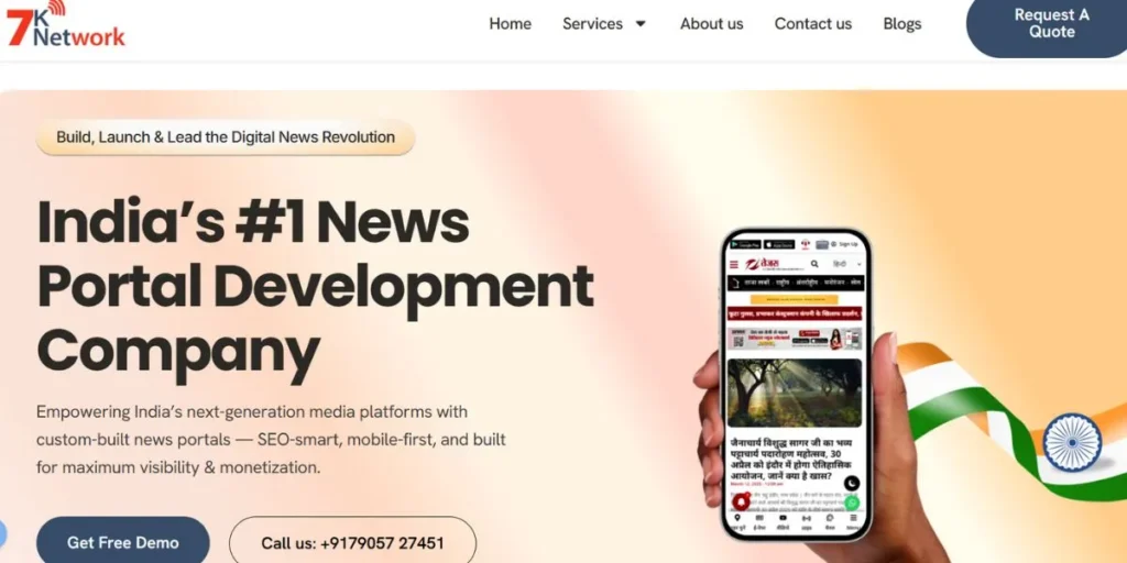 IT Companies in Valsad