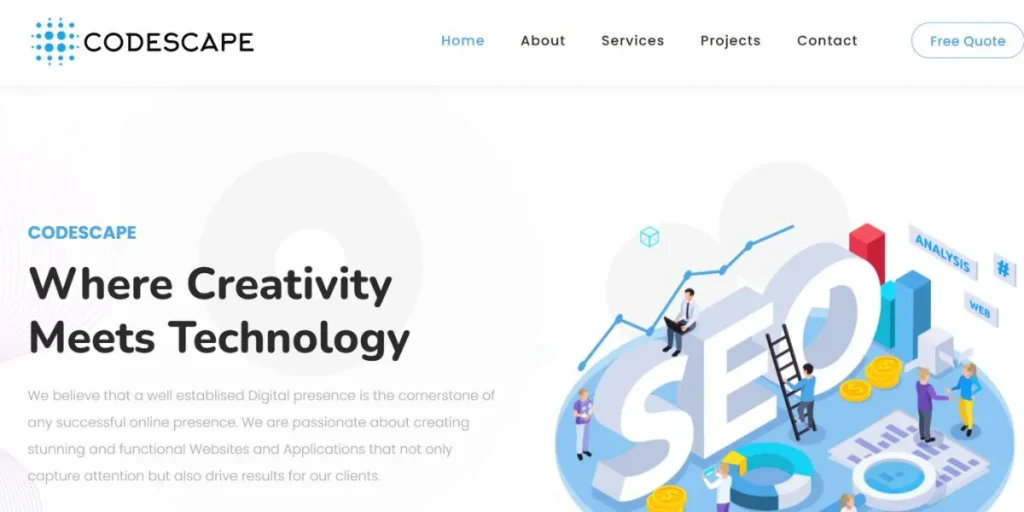 IT Companies in Valsad