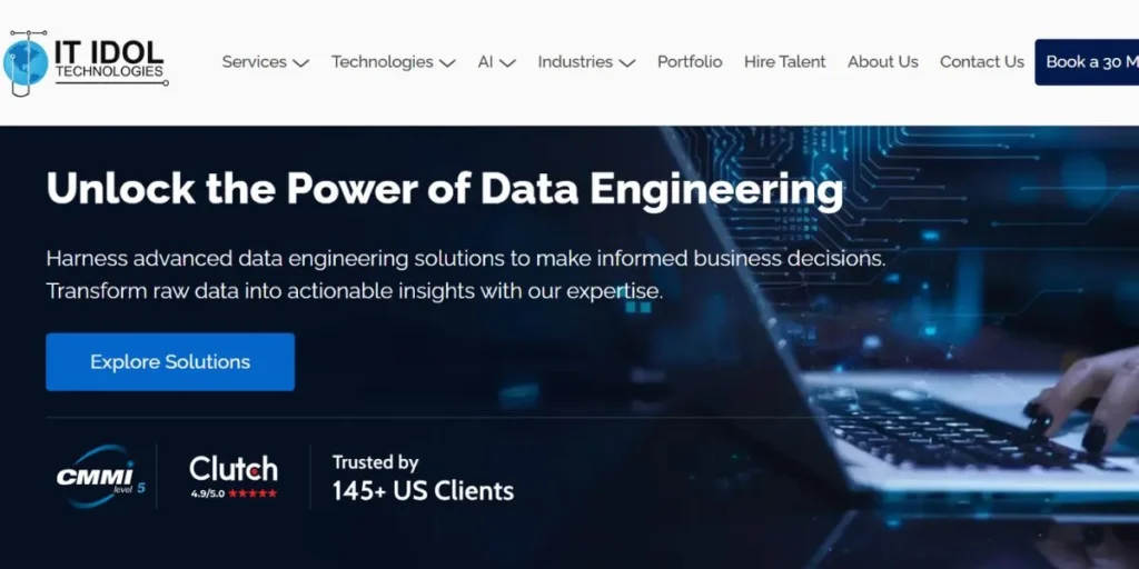 IT Companies in Valsad