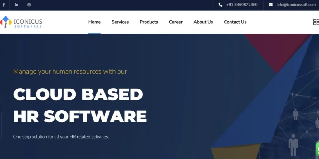 IT Companies in Valsad