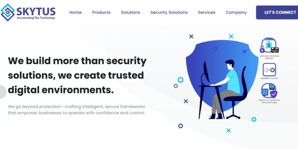 IT Companies in Valsad