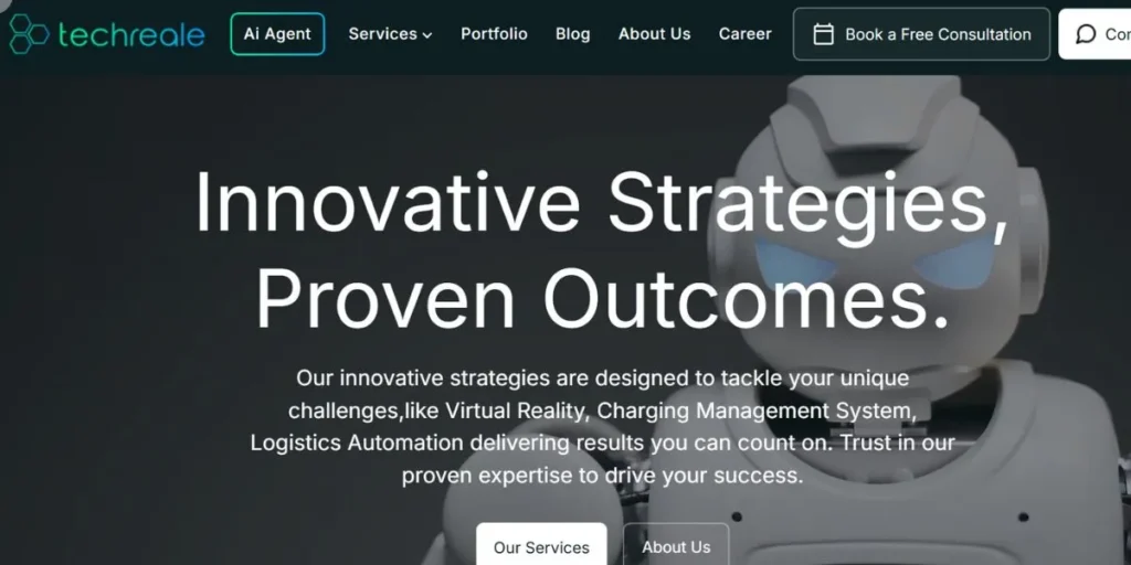 IT Companies in Valsad