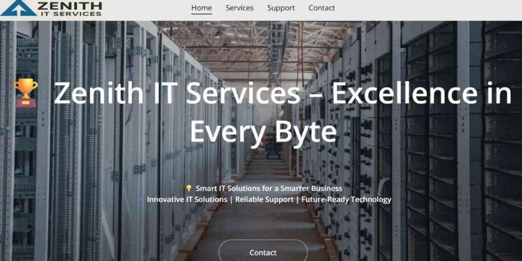 IT Companies in Valsad