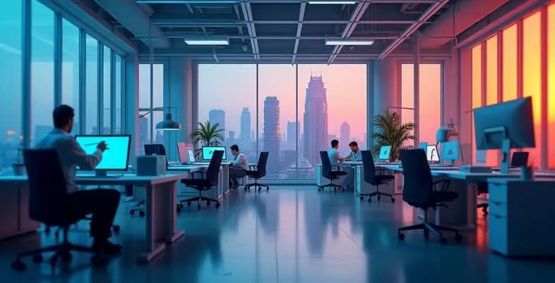 IT Companies in Valsad