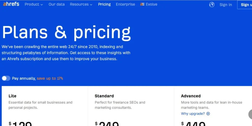 Keyword Revealer Alternatives