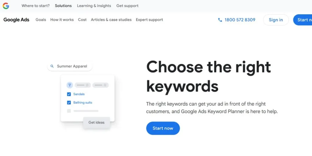 Keyword Revealer Alternatives