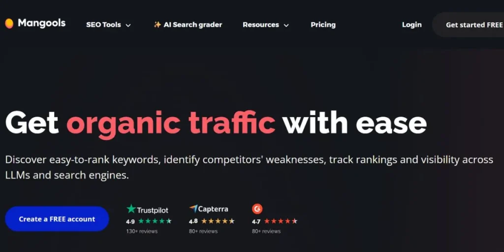 Keyword Revealer Alternatives