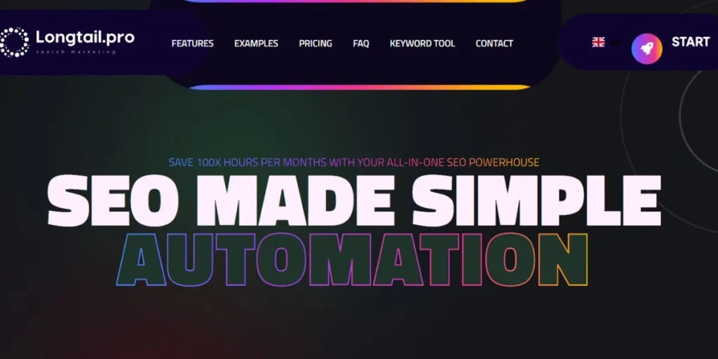 Keyword Revealer Alternatives