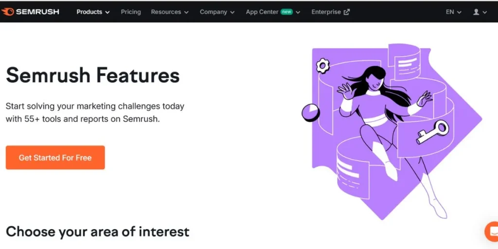 Keyword Revealer Alternatives