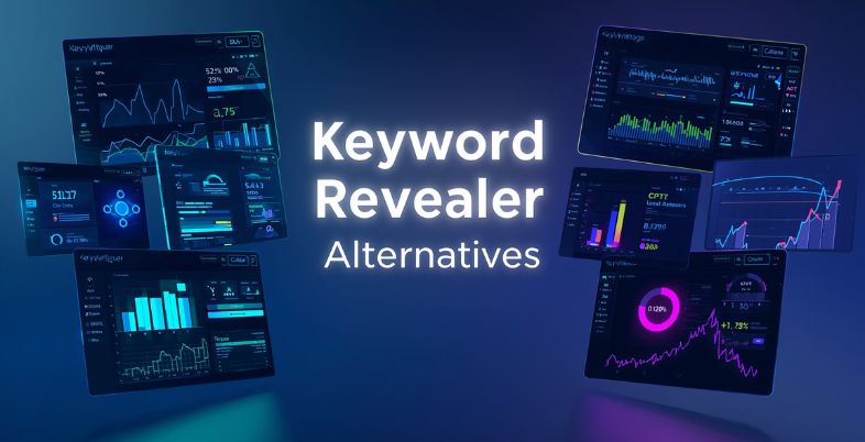 Keyword Revealer Alternatives