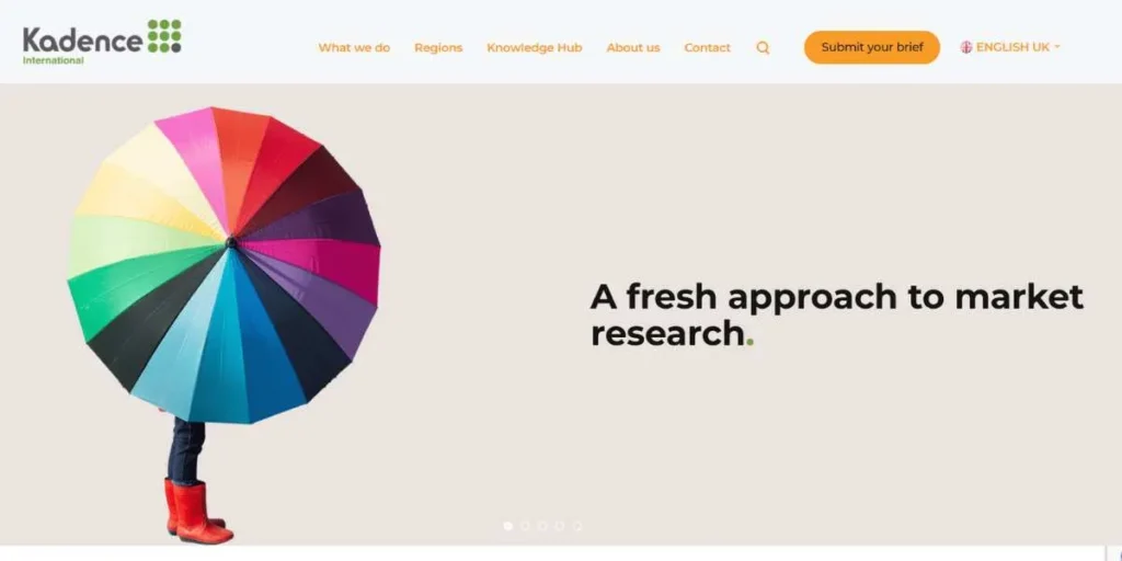 Market Research Companies in Delhi