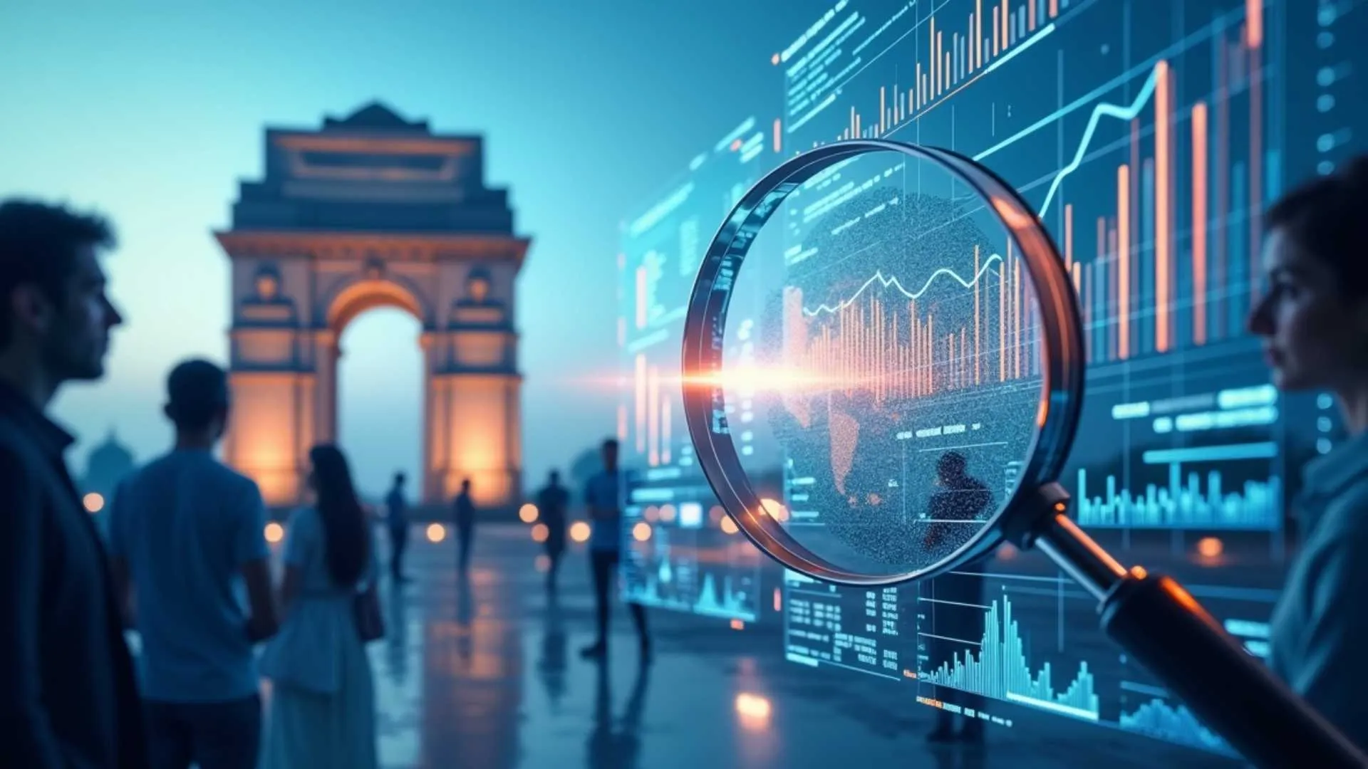 Market Research Companies in Delhi