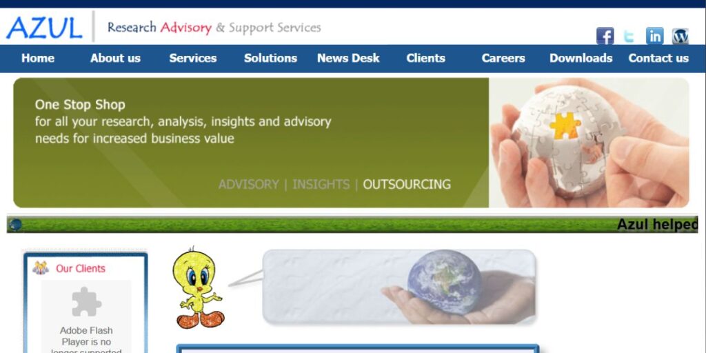 Market Research Companies in Mumbai