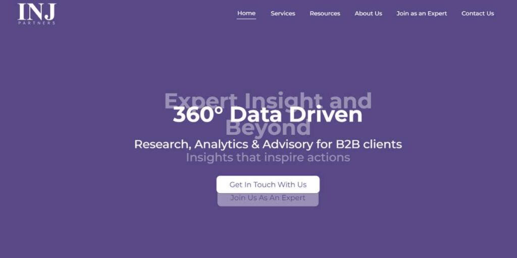 Market Research Companies in Noida