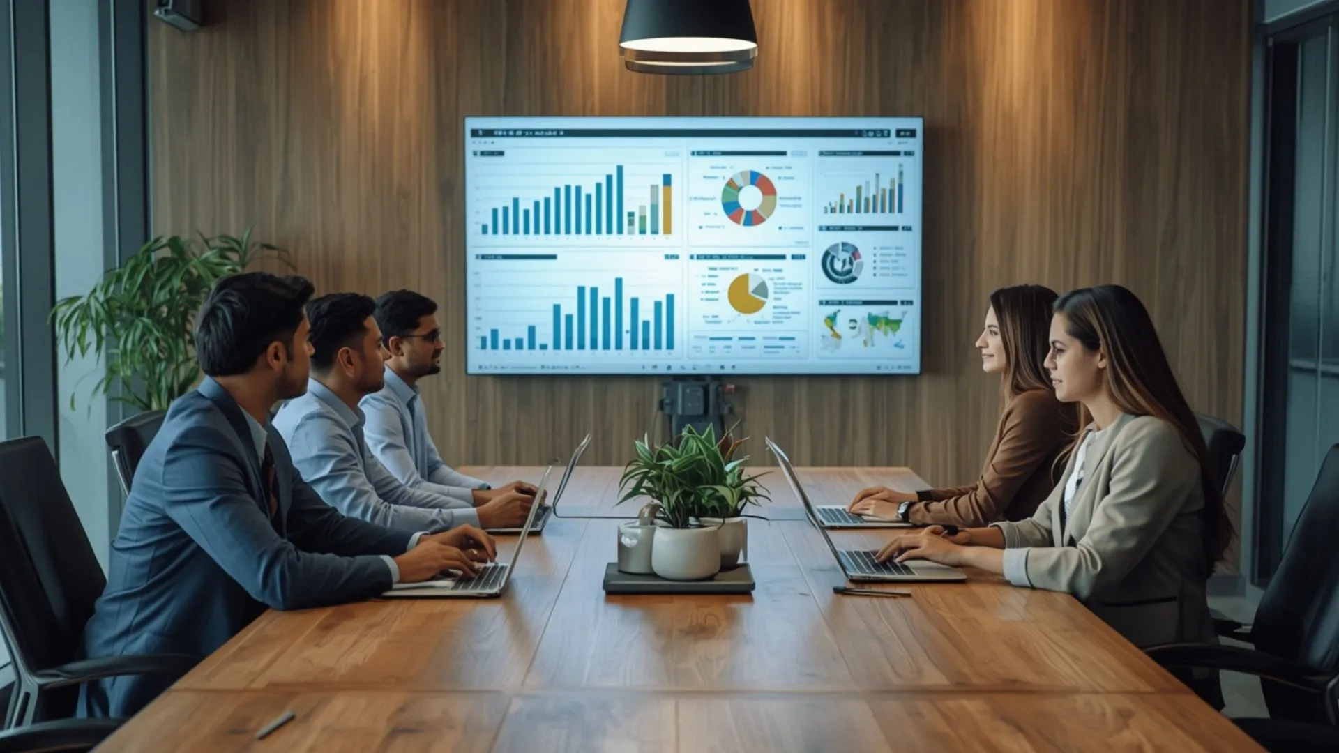 Market Research Companies in Noida