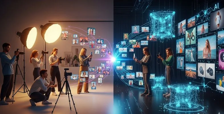 Mastering Scaling Influencer Content Production with AI Without Compromising Quality