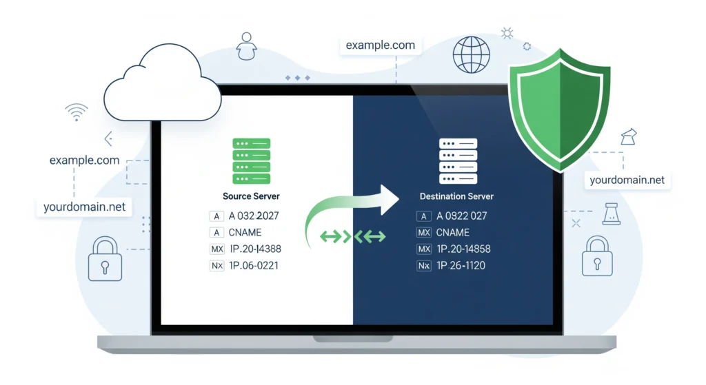 DNS Migration Mistakes You Must Avoid