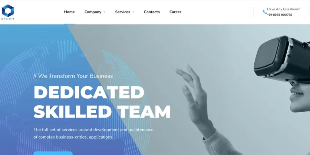 IT Companies in Panchkula