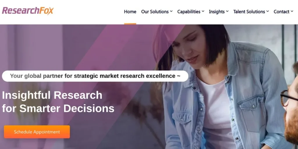 Market Research Companies in Noida
