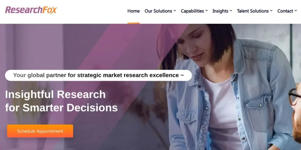 Market Research Companies in Bangalore
