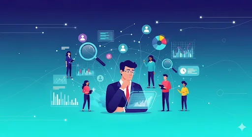 Researching Your Target Audience