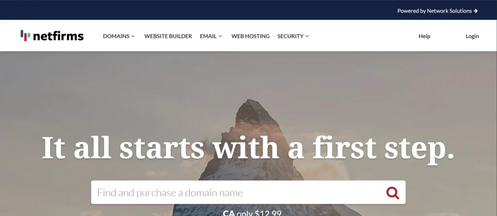 Best Domain Name Registrars in India: Netfirms
