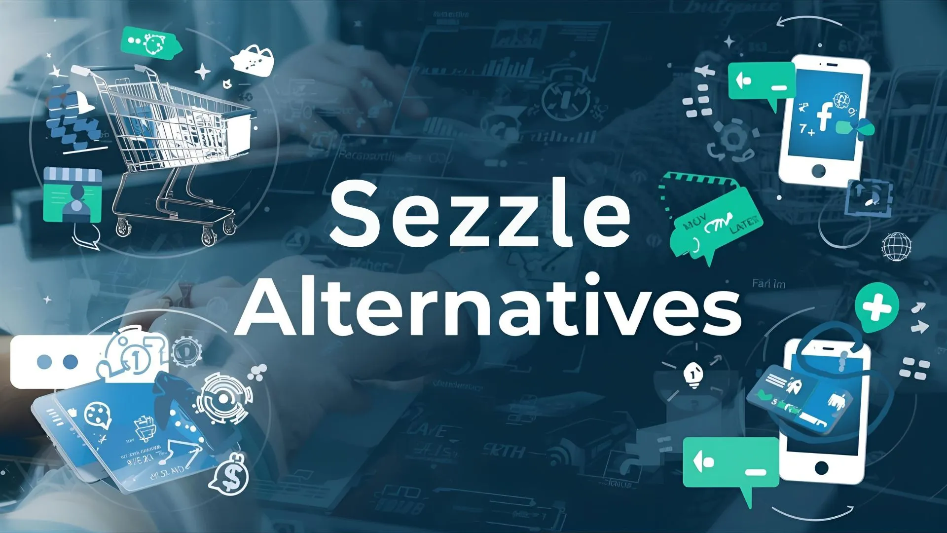 Sezzle Alternatives