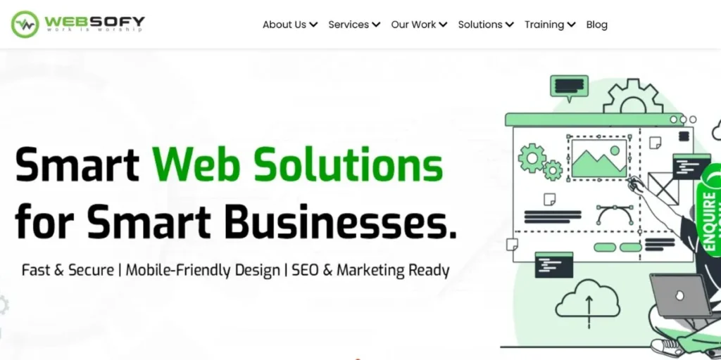 Software Companies in Lucknow