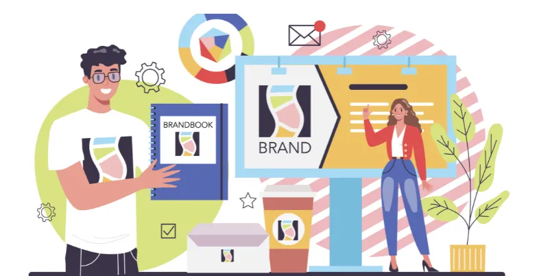 Tangible Brand Assets