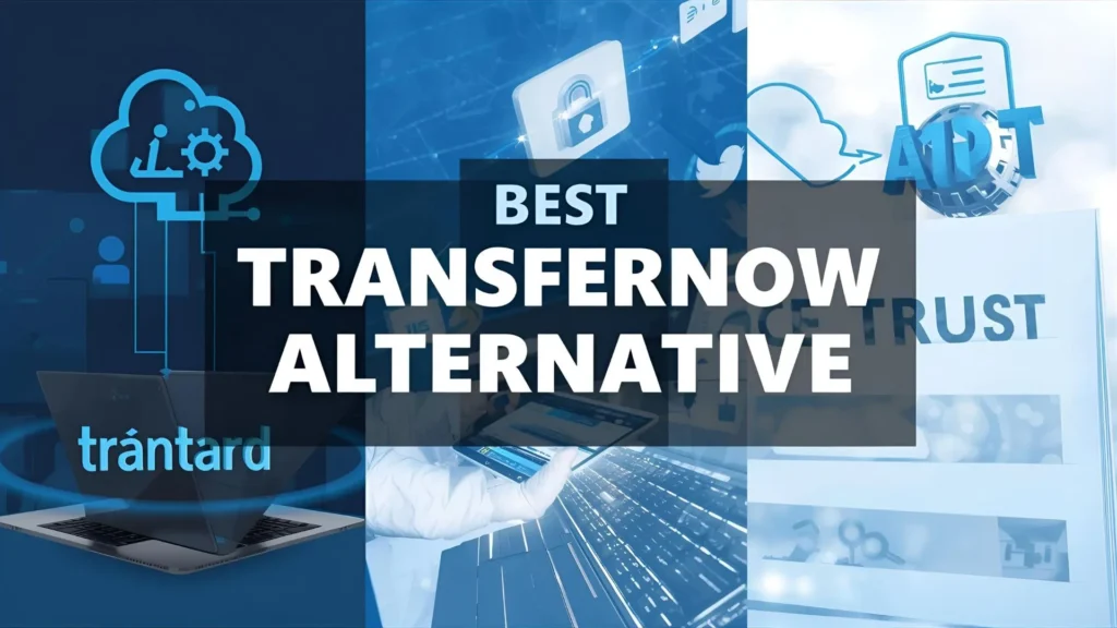 TransferNow Alternative